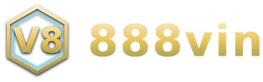 888vin logo