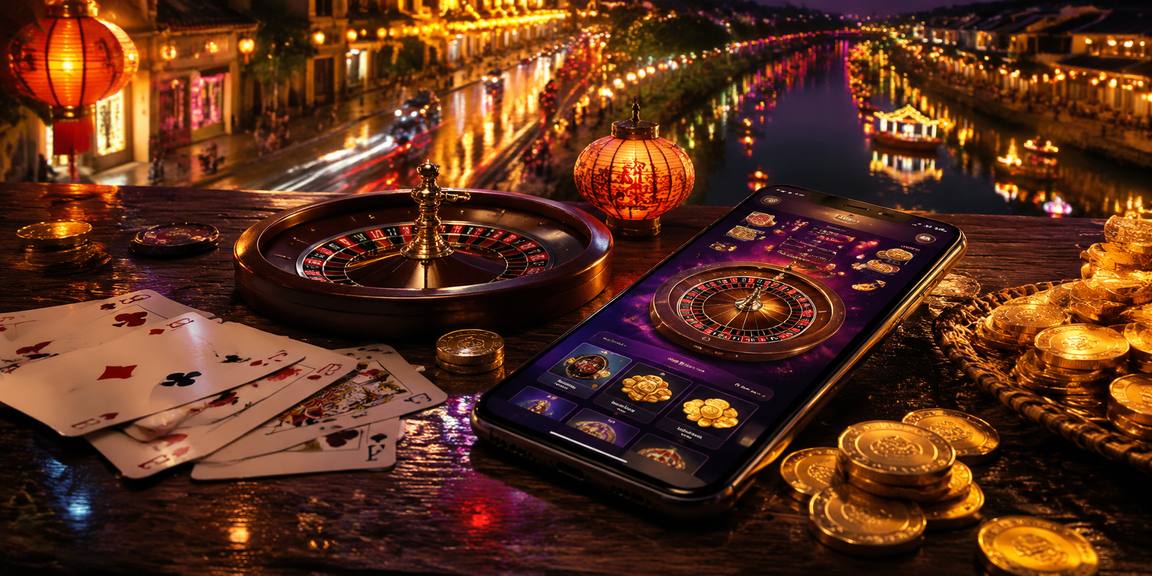 888vin Cài ứng dụng 888vin trong ba bước