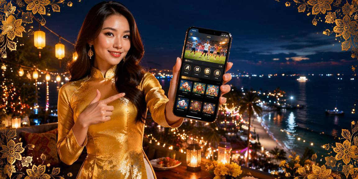 888vin Đồng Xuân Turbo
