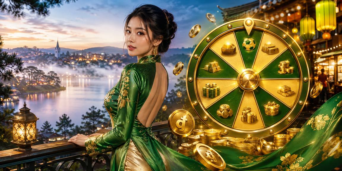 888vin Keno Việt